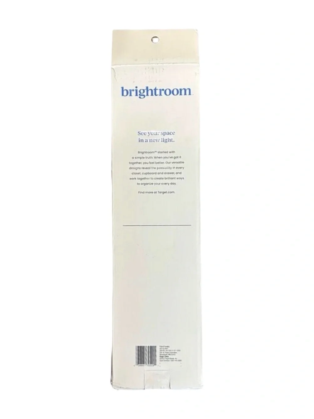 Brightroom x Target Expandable Drawer Dividers - 2 Ct - Expands 15.2”-21.1”